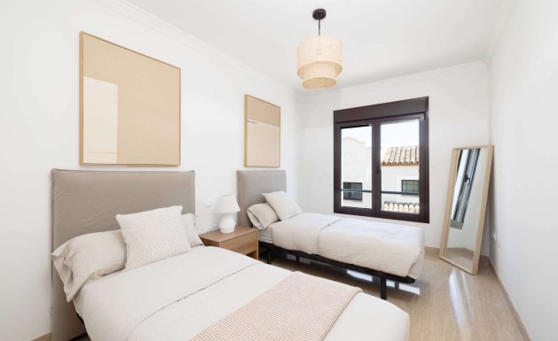 Obra nueva - Terraced - La Gaspara