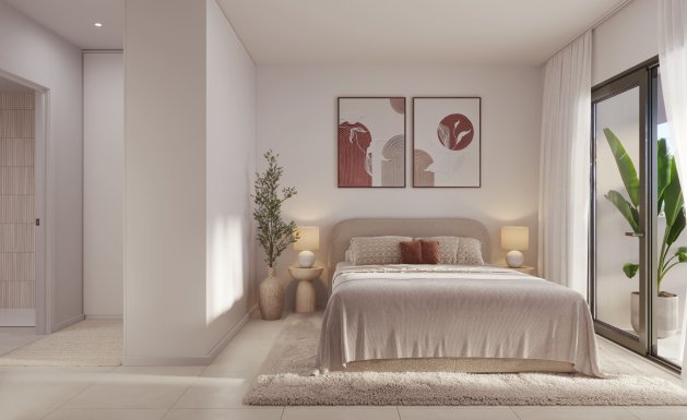 New Build - Apartment - Fuengirola