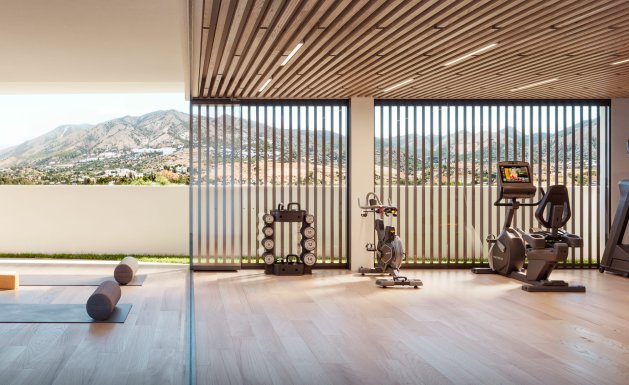 New Build - Apartment - Fuengirola