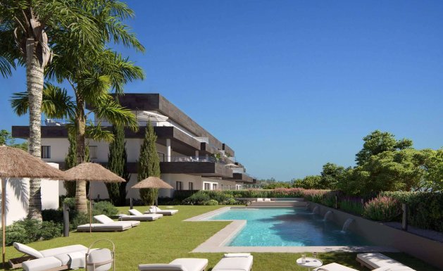 Obra nueva - ground-floor - Casares Costa