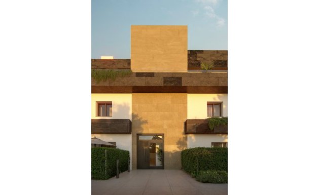 Obra nueva - Penthouse  - Casares Costa