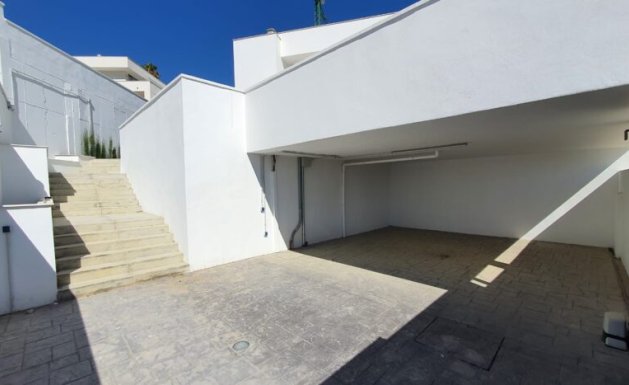 Obra nueva - Villa - Manilva