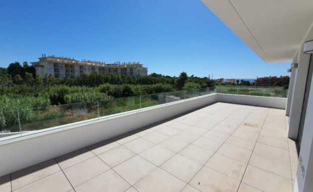 Obra nueva - Villa - Manilva