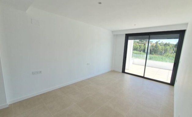 Obra nueva - Villa - Manilva