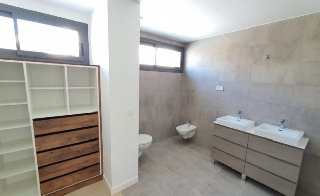 Obra nueva - Villa - Manilva