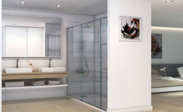 Obra nueva - Villa - Manilva