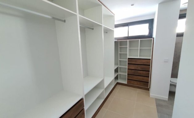 Obra nueva - Villa - Manilva