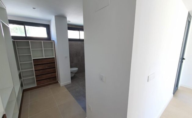 Obra nueva - Villa - Manilva