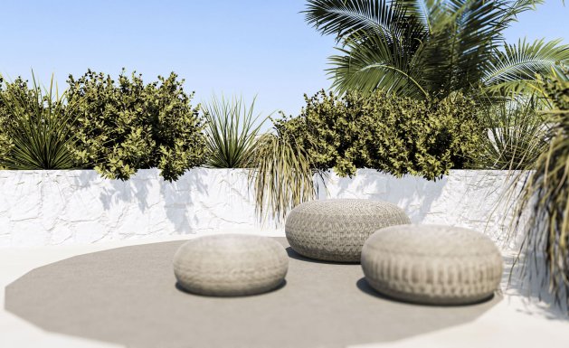 New Build - Villa - Marbella