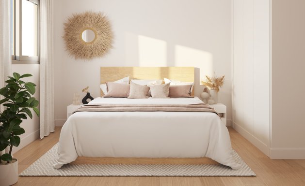 Nieuwbouw - ground-floor - Estepona