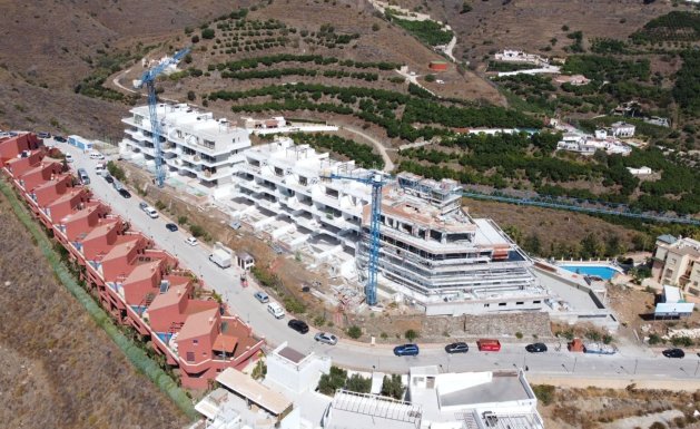 Obra nueva - ground-floor - Torrox