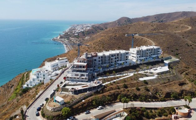 Obra nueva - ground-floor - Torrox