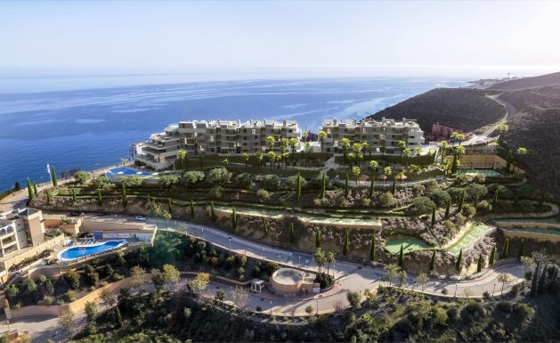 Obra nueva - ground-floor - Torrox