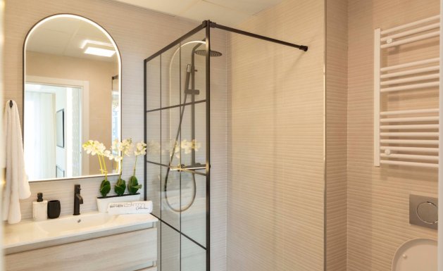 Obra nueva - ground-floor - Torrox