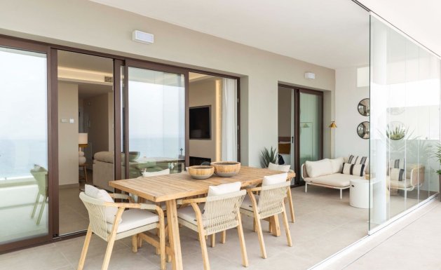 Obra nueva - ground-floor - Torrox