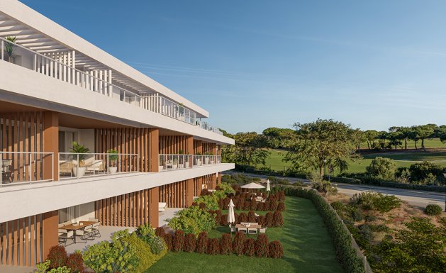 Obra nueva - ground-floor - San Roque