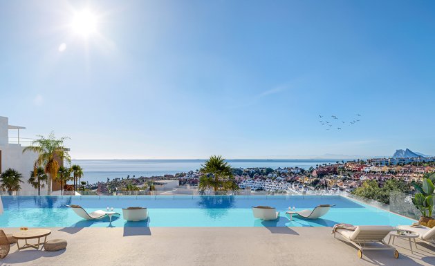 Obra nueva - ground-floor - San Roque