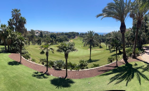 Obra nueva - Penthouse  - Benalmádena