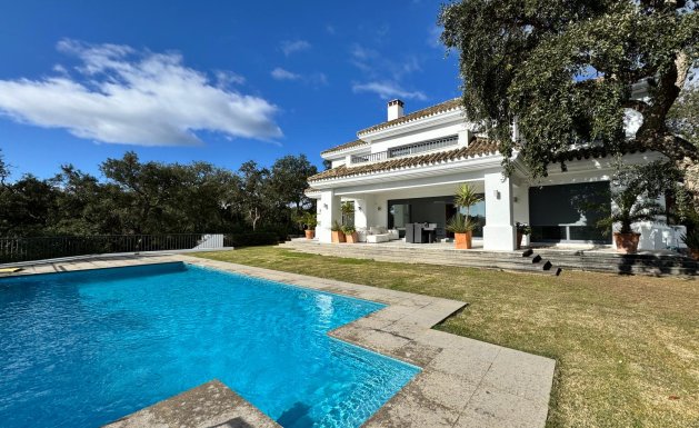 Obra nueva - Villa - San Roque