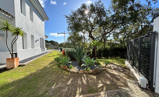 Obra nueva - Villa - San Roque