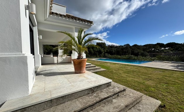 Obra nueva - Villa - San Roque