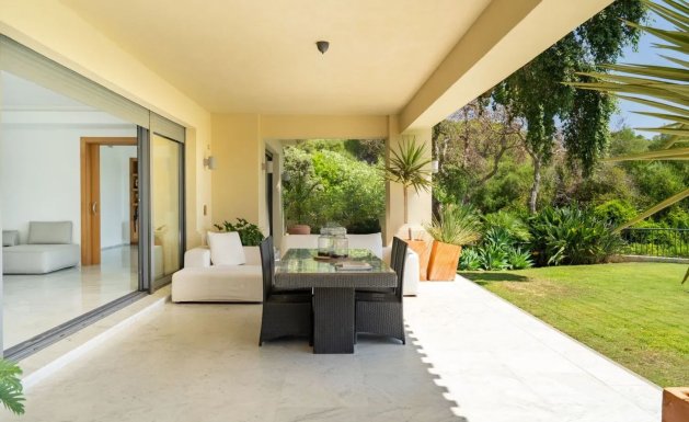 Obra nueva - Villa - San Roque