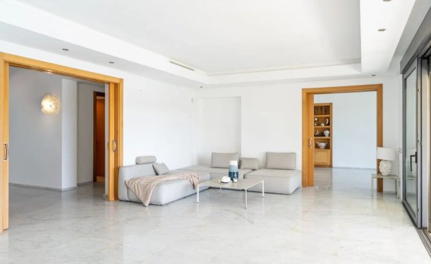 Obra nueva - Villa - San Roque