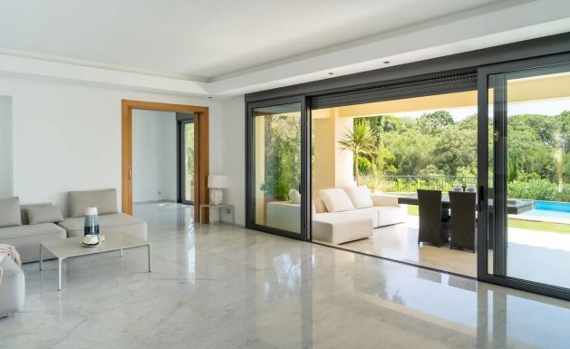 Obra nueva - Villa - San Roque