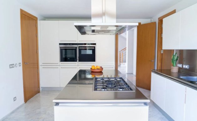 Obra nueva - Villa - San Roque