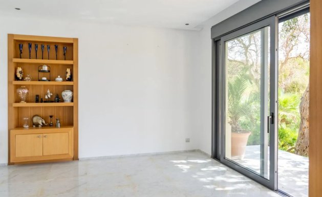 Obra nueva - Villa - San Roque