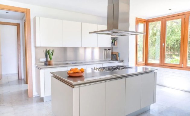 Obra nueva - Villa - San Roque