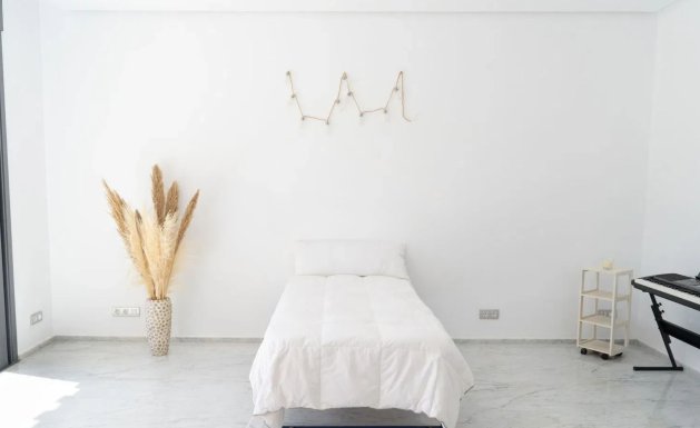 Obra nueva - Villa - San Roque