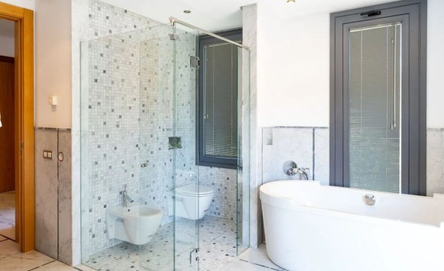 Obra nueva - Villa - San Roque