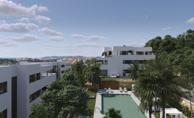 Obra nueva - Penthouse  - Casares
