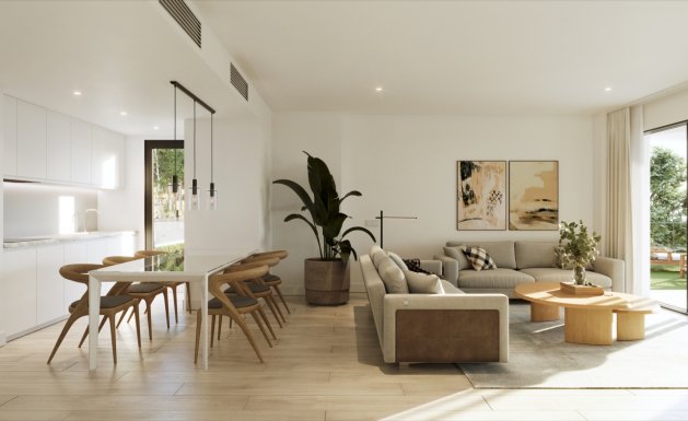 Obra nueva - Penthouse  - Casares