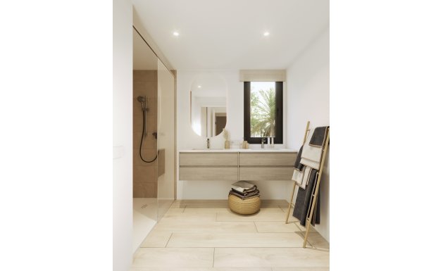 Obra nueva - Apartment - Casares