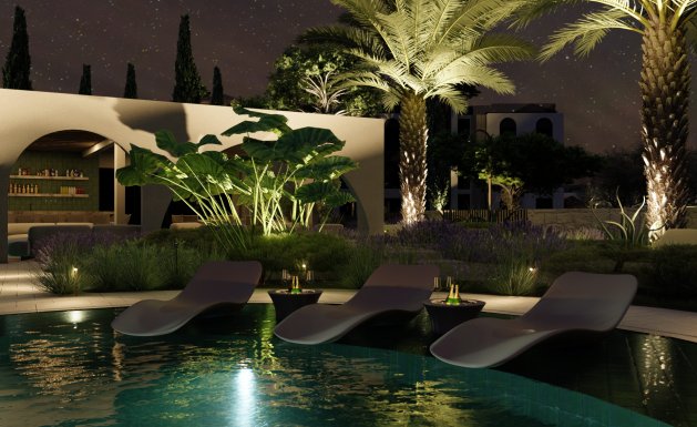 Obra nueva - Terraced - Guaro