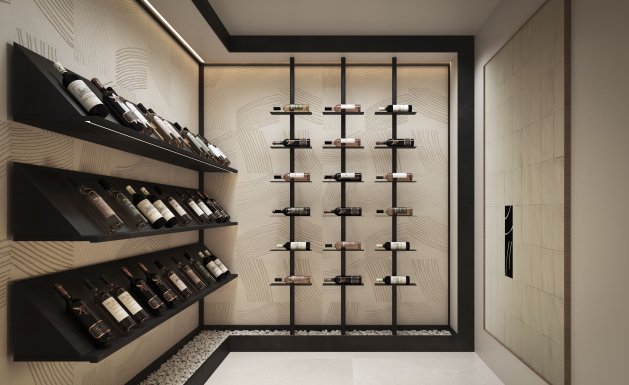 Obra nueva - Villa - Estepona