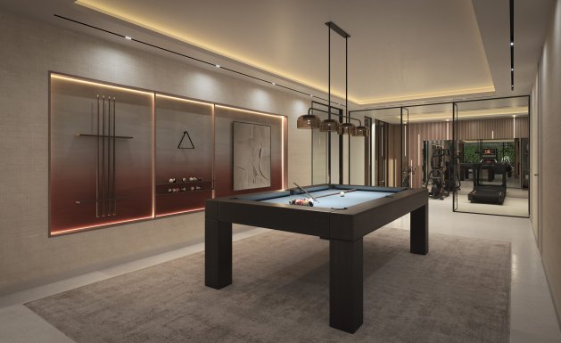 Obra nueva - Villa - Estepona