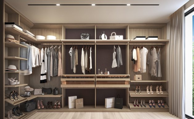 Obra nueva - Villa - Estepona