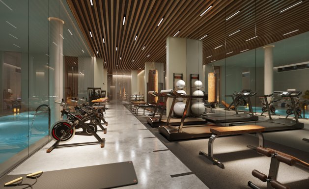 Obra nueva - Penthouse  - Marbella