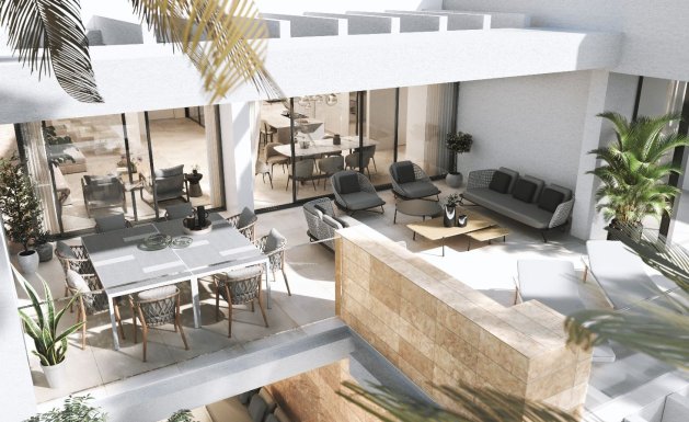 Obra nueva - ground-floor - Reinoso