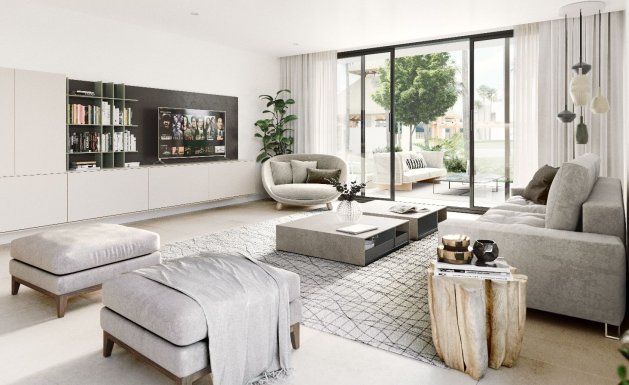 Obra nueva - ground-floor - Reinoso