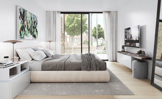 Obra nueva - ground-floor - Reinoso