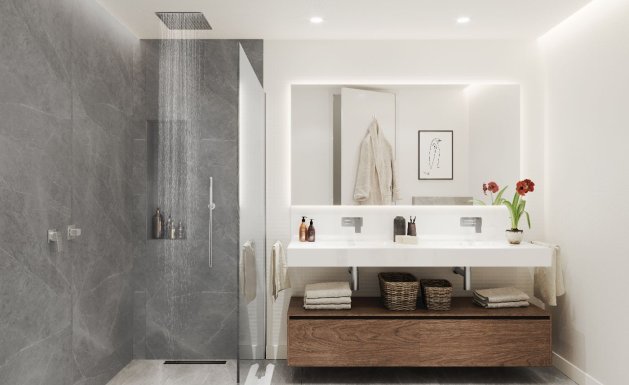 Obra nueva - ground-floor - Reinoso