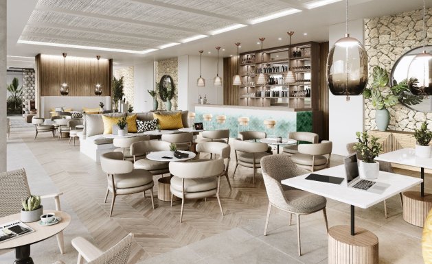 Obra nueva - ground-floor - Reinoso