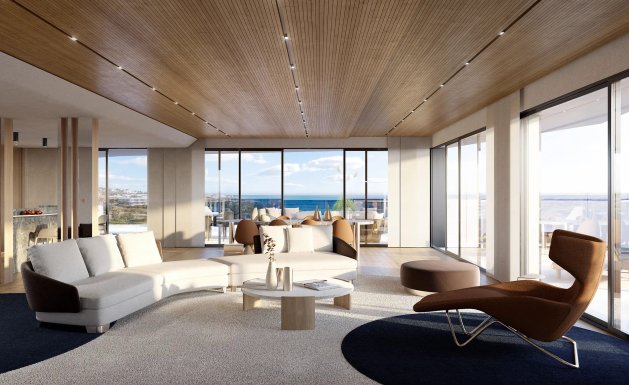 Obra nueva - ground-floor - Fuengirola