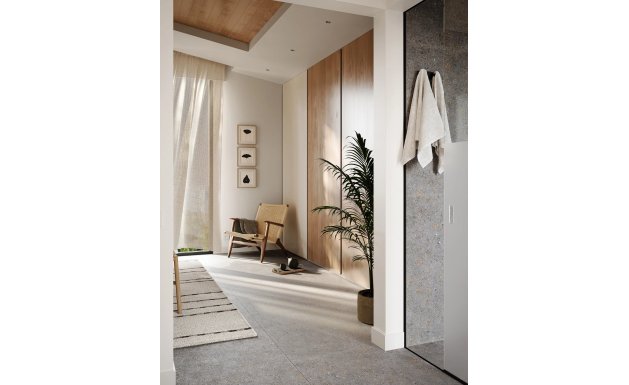 Obra nueva - Villa - La Cala de Mijas