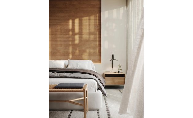 Obra nueva - Villa - La Cala de Mijas