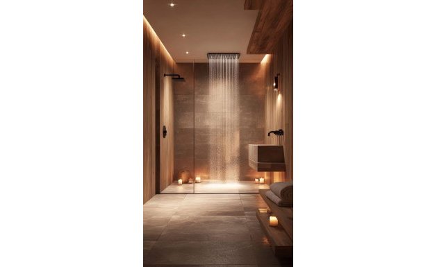 Obra nueva - Villa - Marbella